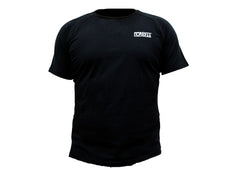 Playera de manga corta