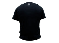 Playera de manga corta