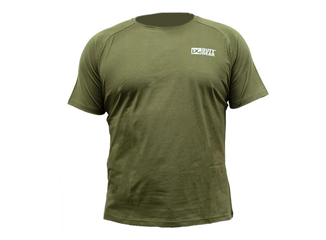 Playera de manga corta