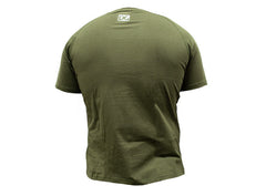 Playera de manga corta